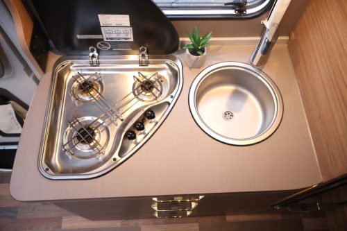 Weinsberg Caraloft 650 ME photo: 13