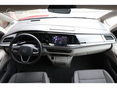 Volkswagen California Ocean 1.5 eHybrid 180 kW / 245 HP DSG 4Motion photo: 17
