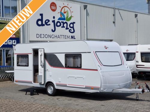 B&uuml;rstner Premio 460 TS Gratis Mover! Foto: 0