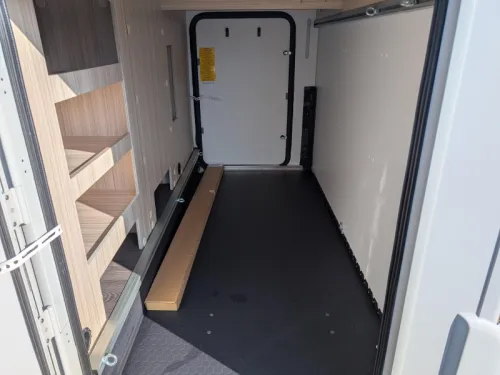 Sun Living S 72 DL Automatik Made by Adria Foto: 17
