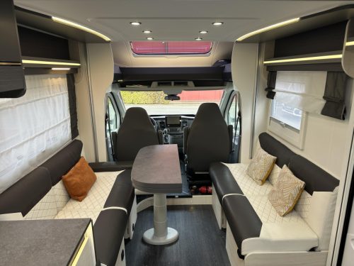 Chausson 640 Titanium Premium 1st owner, like new photo: 7