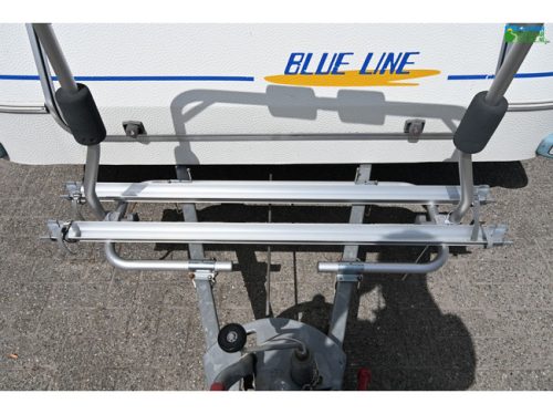 Knaus Blue Line 450TF photo: 23