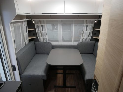 Fendt Apero 465 TG Modell 2026 Foto: 4