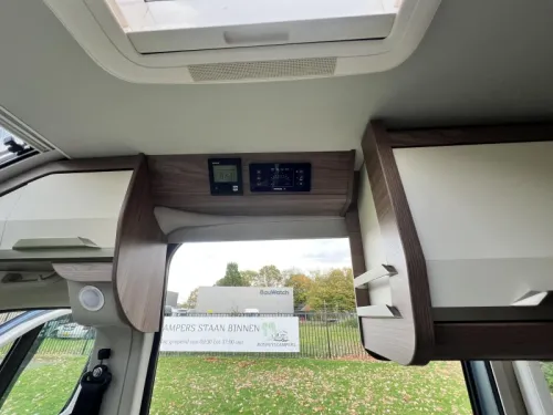 Knaus Van I 5,99 Meter 9T Automatik Foto: 35