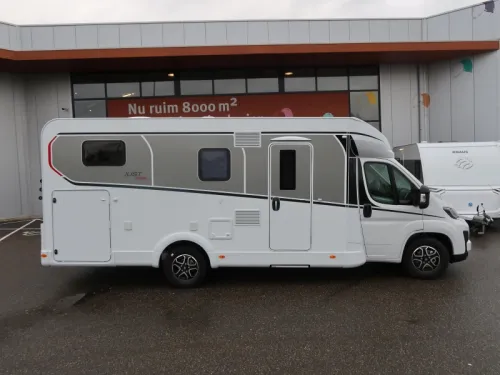 Dethleffs Just Camp T 7052 EB ACTIV MODELL 2026! Foto: 1