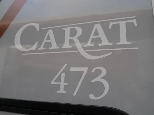 McLouis Carat 473 photo: 17
