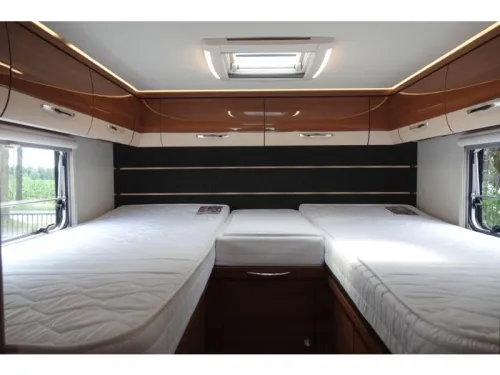 LMC Cruiser Comfort 662 T  foto: 21