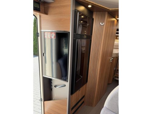 Carthago C2-Tourer I - AUTOMAAT - 170 PK  Foto: 17