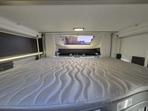Chausson Titanium Ultimate 788 170 hp Face to face 2024 photo: 21