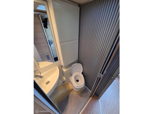 Knaus Van TI White Edition R11 photo: 17