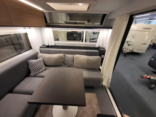 Adria Astella 754 DP Alde, airco, Truma XT4  foto: 22