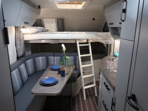 Knaus Sport en Fun 480 QL PRICE ADVANTAGE  photo: 9