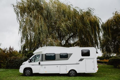Adria Matrix 670 SL Foto: 2