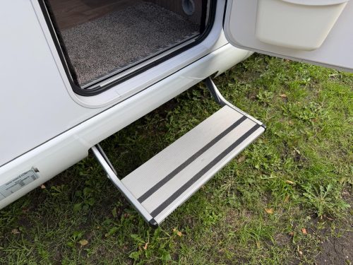Hymer EXT 580 Pure foto: 17
