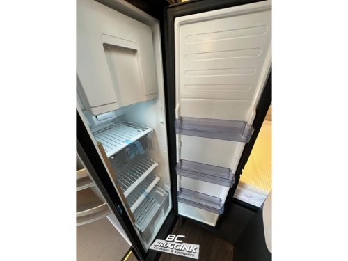 Knaus Boxlife 600 MQ PLATINUM SEL. AUTOMATIK Foto: 7