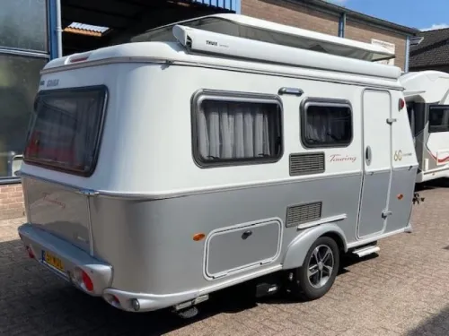 Eriba Touring - 60 Edition 430 photo: 1