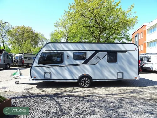 Knaus Sudwind Black Selection 580 UF aller neueste Knaus 2027 Foto: 18