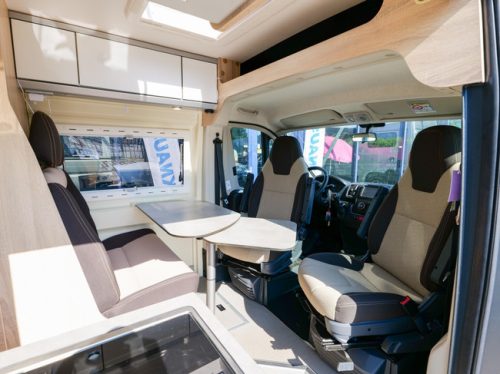 P&ouml;ssl Clever 640 CAMAS INDIVIDUALES &iexcl;COMO NUEVO! foto: 1