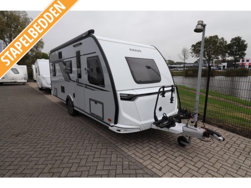 Knaus Sudwind 60 Years 500 QDK Rangierhilfe/ Vorzelt/ Markise Foto: 0