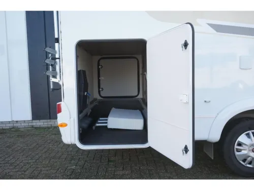 Carado T 337 - Einzelbetten-Automatik Foto: 6