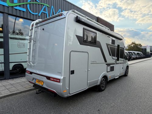 Adria Coral Supreme 670 SL LEVEL/AIRCO/ALDE photo: 2