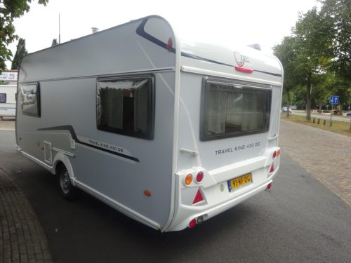 TEC Travel King 430 DB  foto: 5