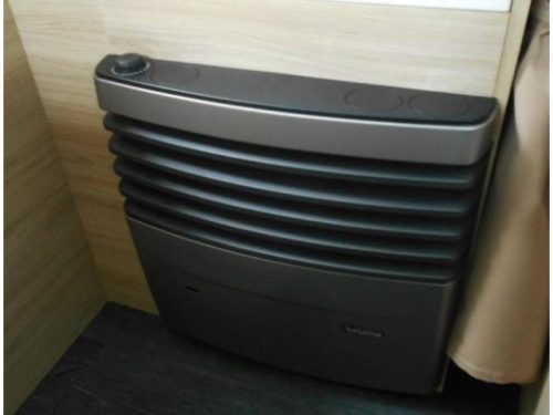 Caravelair Alba 472 Modell 2025 Foto: 16