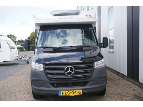 Eura Mobil Profila T 676 EB 170HP/AUTOMATIC/ALDE/ photo: 4