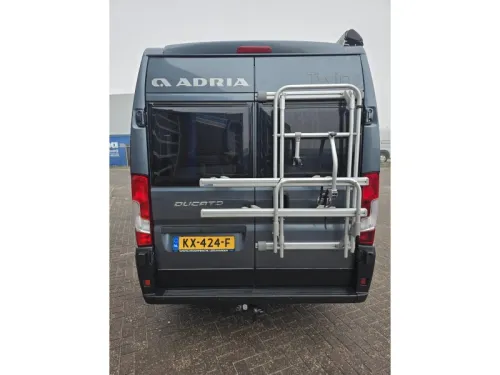 Adria Twin 640 SLX B.J. 2016 Z.G.O.H  foto: 3