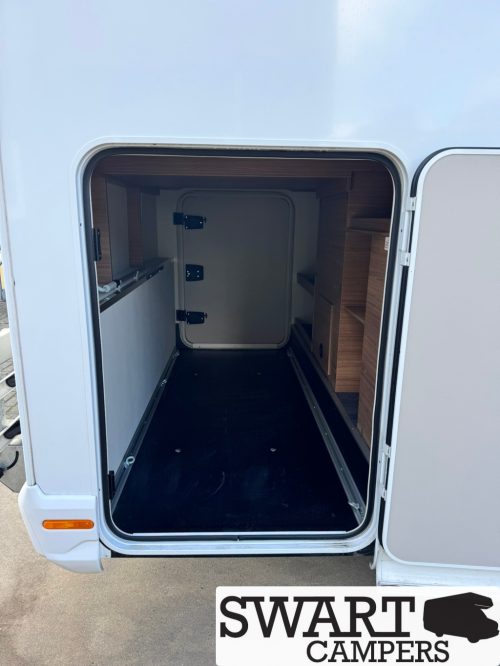 Knaus L!ve TI 650 MEG, Single beds Automatic photo: 22