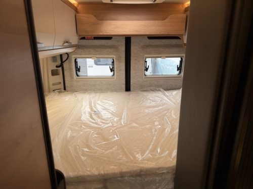 Knaus Boxlife 600 MQ Platinum Select photo: 16
