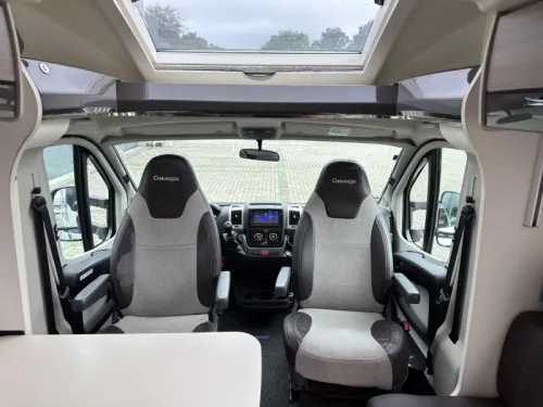 Chausson Flash 625 photo: 10