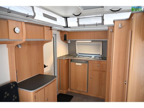 Kip Vision 41EKR Foto: 16