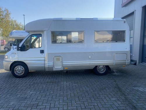 Laika Ecovip 7 R foto: 1