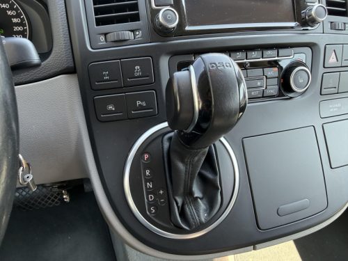 Volkswagen T5 California GP Edition 2014 4X4 SPER photo: 12