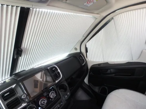 Knaus Boxstar Street 600MQ  photo: 24