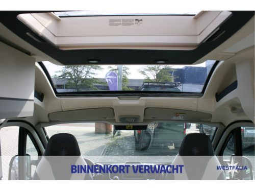 Westfalia Nansen 640LS 140pk Aut. Nu leverbaar vanaf &euro; 92.921 foto: 11