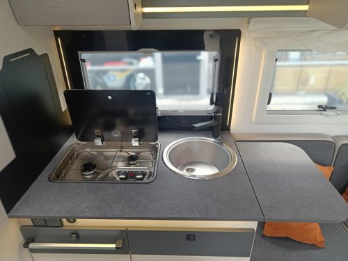 Chausson Titanium Premium 788  photo: 15