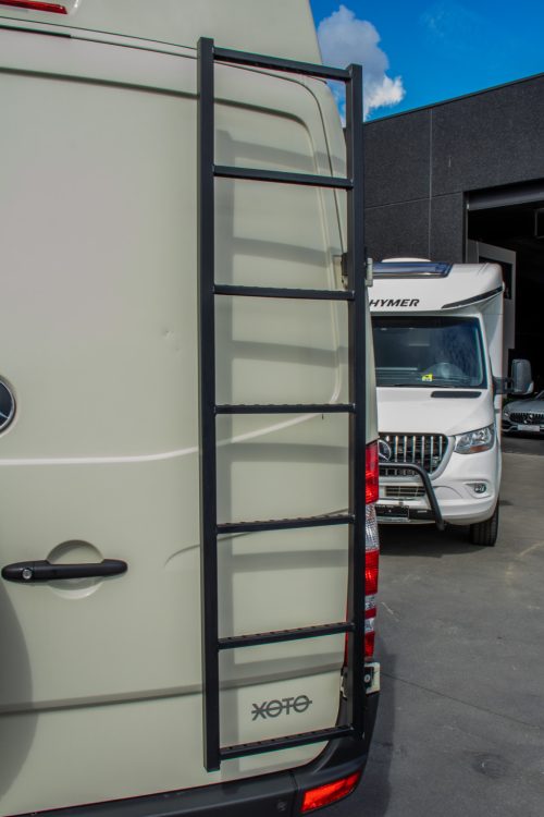 La Strada Regent L photo: 44