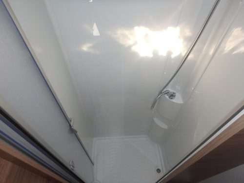 Weinsberg CaraSuite Spicy 650 MF Foto: 19