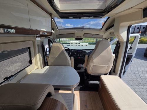 Rapido V 62 Ultimate luxury, French bed. photo: 10