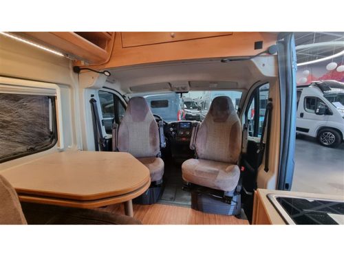 P&ouml;ssl Roadcruiser XL Foto: 14