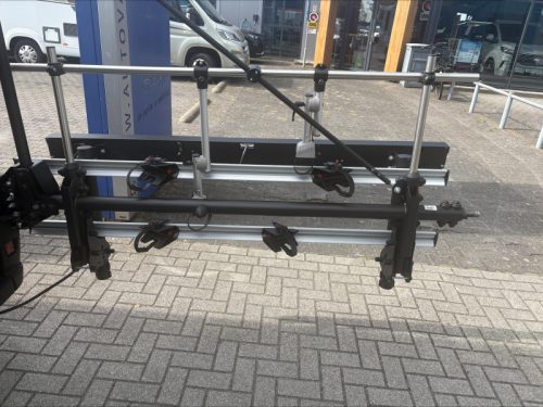 Carado CV 640 PRO+ 180PS + Heavy Chassis Foto: 15