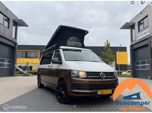 Volkswagen T6 2019 L2H1 Nevada Two-tone! photo: 0