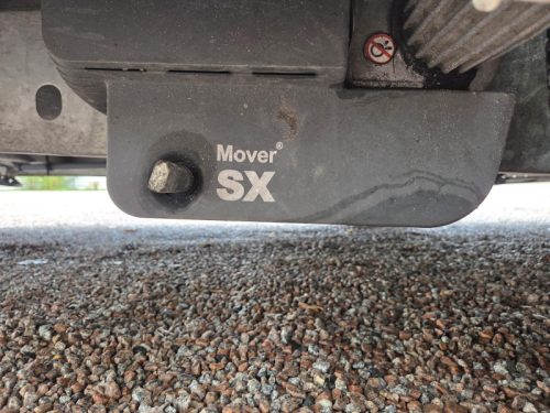 Fendt Tendenza 515 SF +BOVAG-2025/Luifel/Mover  foto: 9