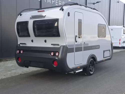 Adria Action Sport 391 LH foto: 3