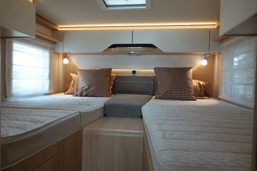 Hymer BMC I 600 foto: 23