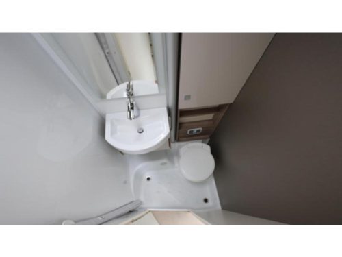 B&uuml;rstner Travel Van T 620 G HL 140HP-AUTOMATIC ACTION MODEL photo: 16