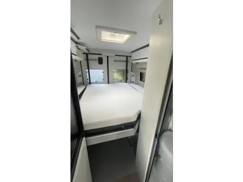 Adria Twin Supreme 640 SGX Automatik-Solar-Anh&auml;ngerkupplung-NAV Foto: 12
