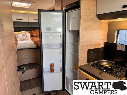 Knaus L!VE TI 700 MEG PLATINUM SELECTION Foto: 15
